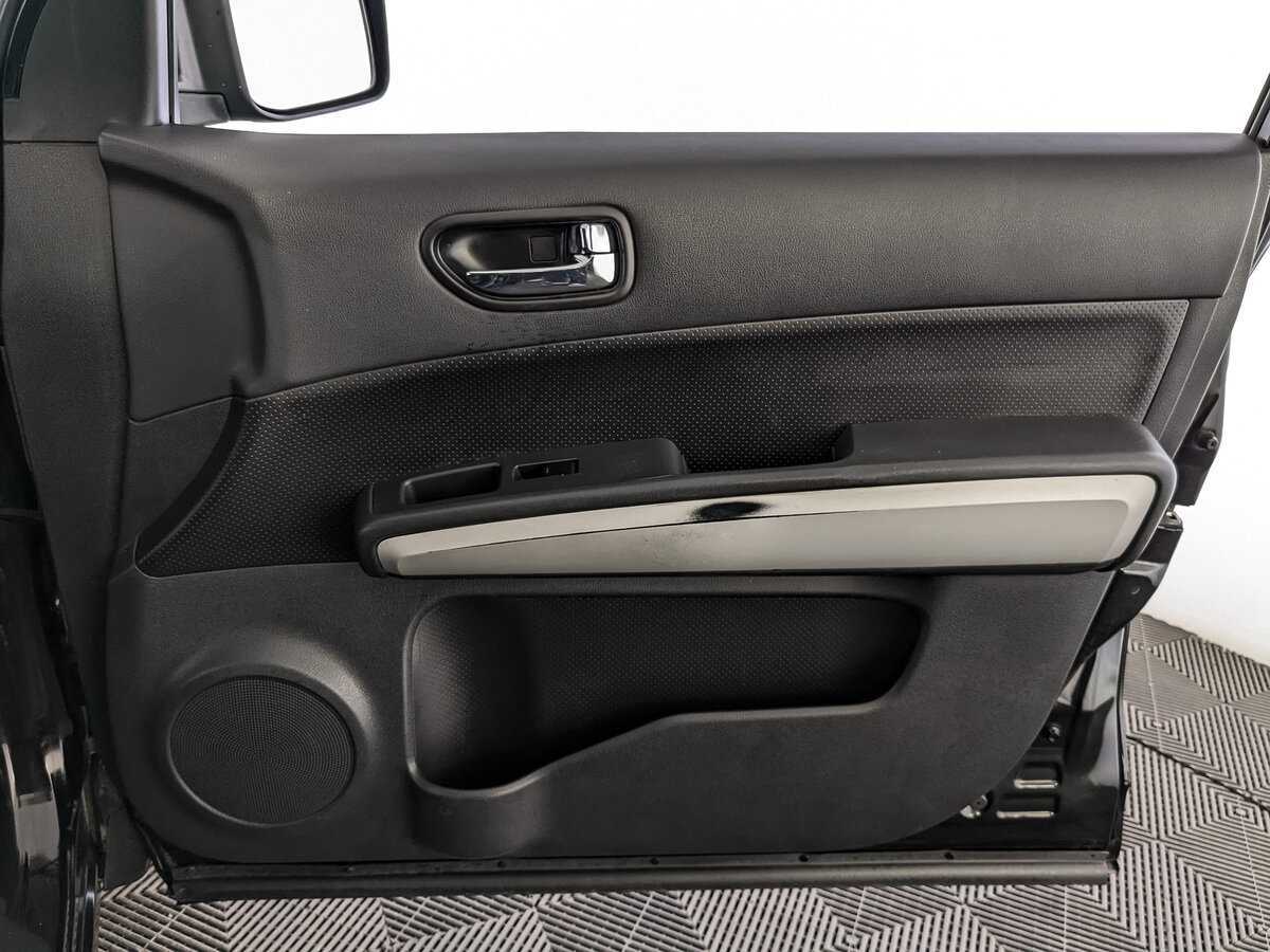 Nissan X-Trail с пробегом — 2013 год. Фото: #19