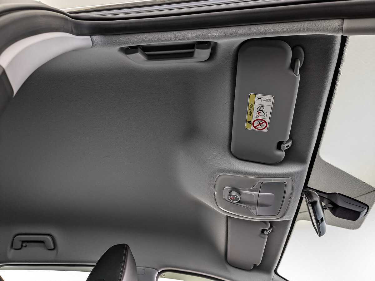 Chery Tiggo 7 Pro с пробегом — 2022 год. Фото: #18