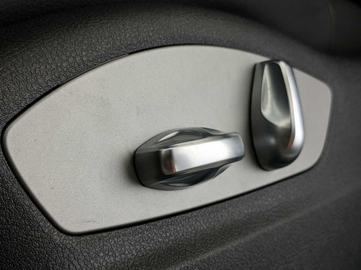 Porsche Macan с пробегом — 2021 год. Фото: #15