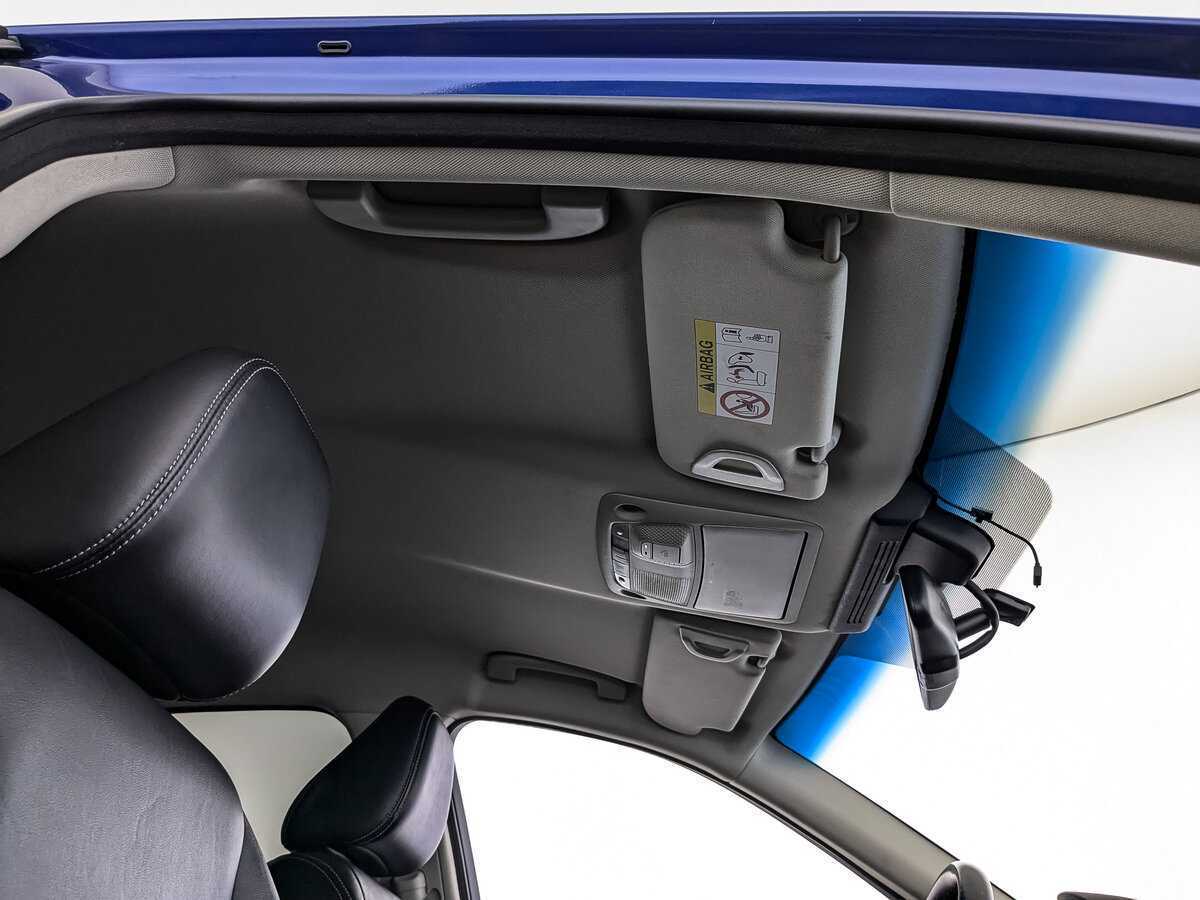 Infiniti Q50 с пробегом — 2018 год. Фото: #17