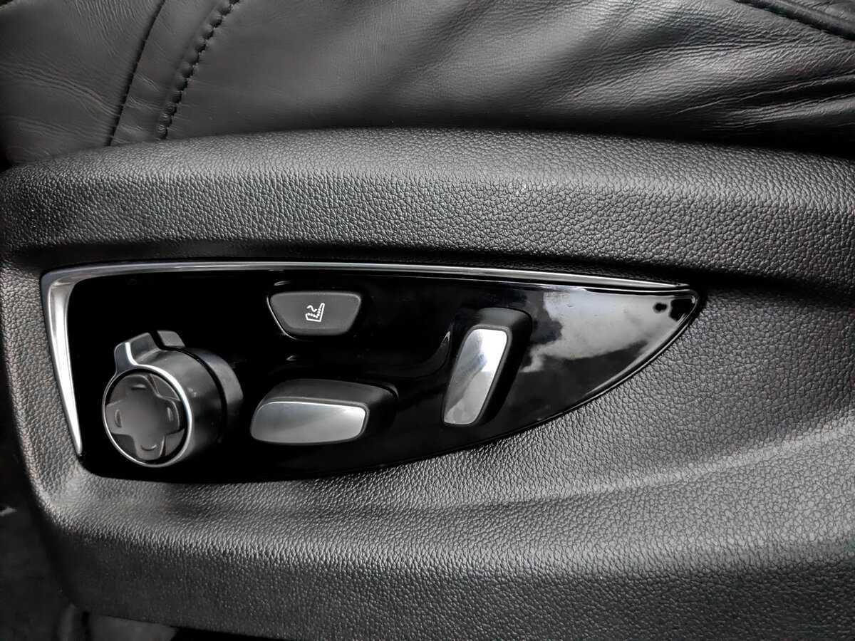 Cadillac Escalade с пробегом — 2020 год. Фото: #16