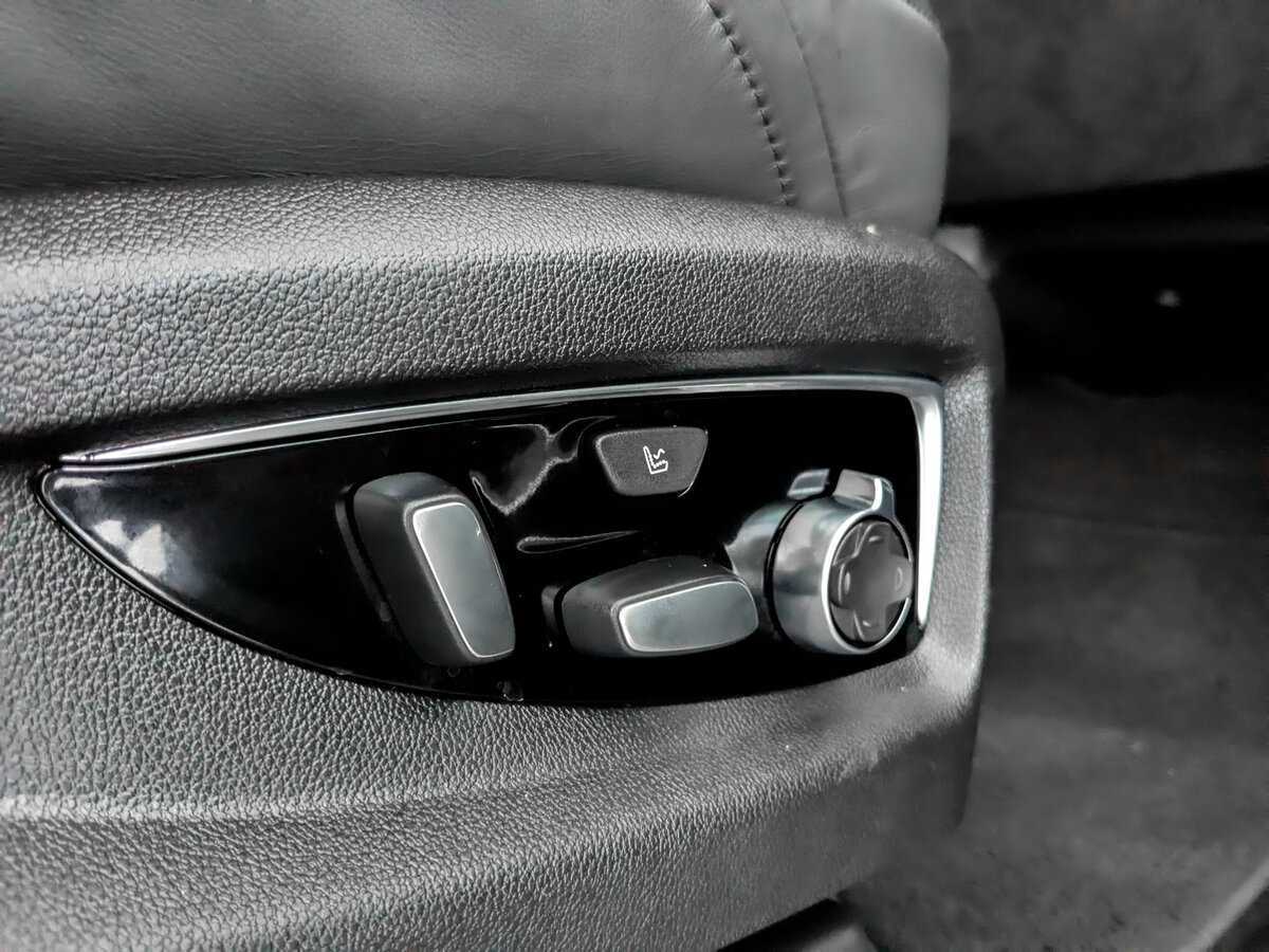 Cadillac Escalade с пробегом — 2020 год. Фото: #21