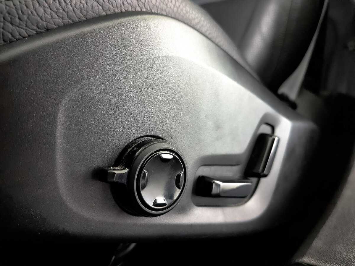 Volvo V90 Cross Country с пробегом — 2021 год. Фото: #21