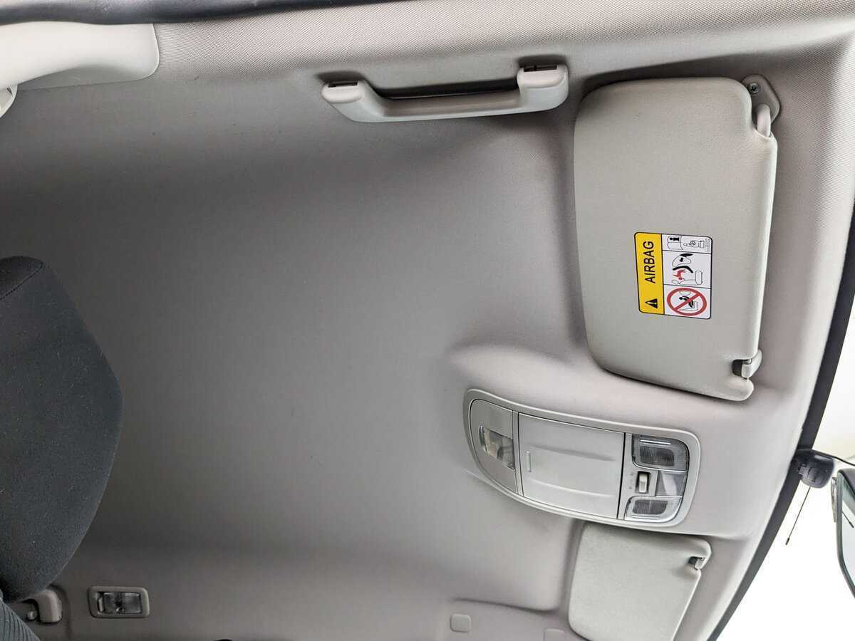 Mitsubishi Pajero Sport с пробегом — 2021 год. Фото: #17