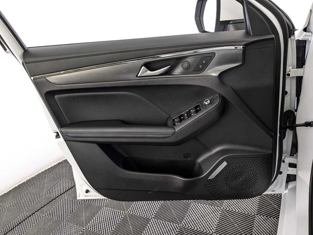 Haval Jolion с пробегом — 2023 год. Фото: #14