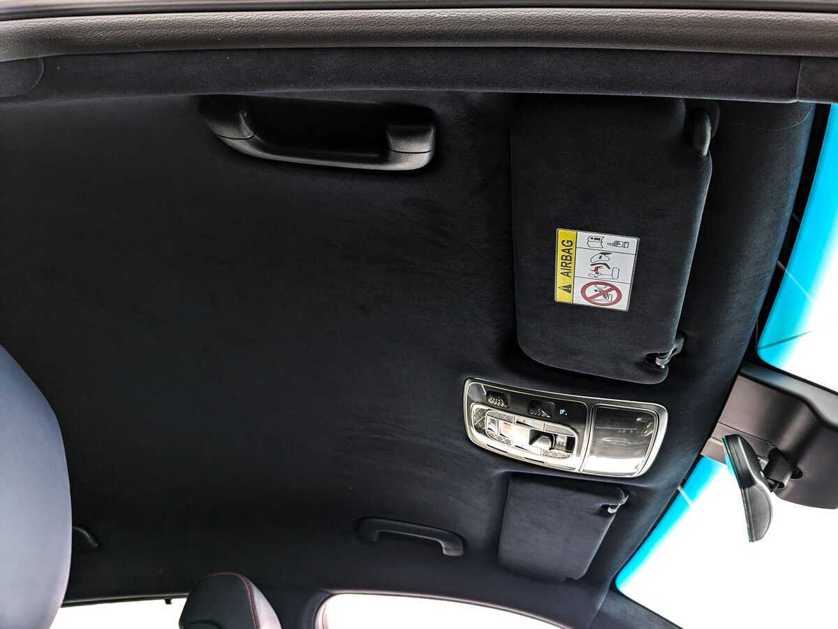 Genesis GV70 с пробегом — 2022 год. Фото: #16