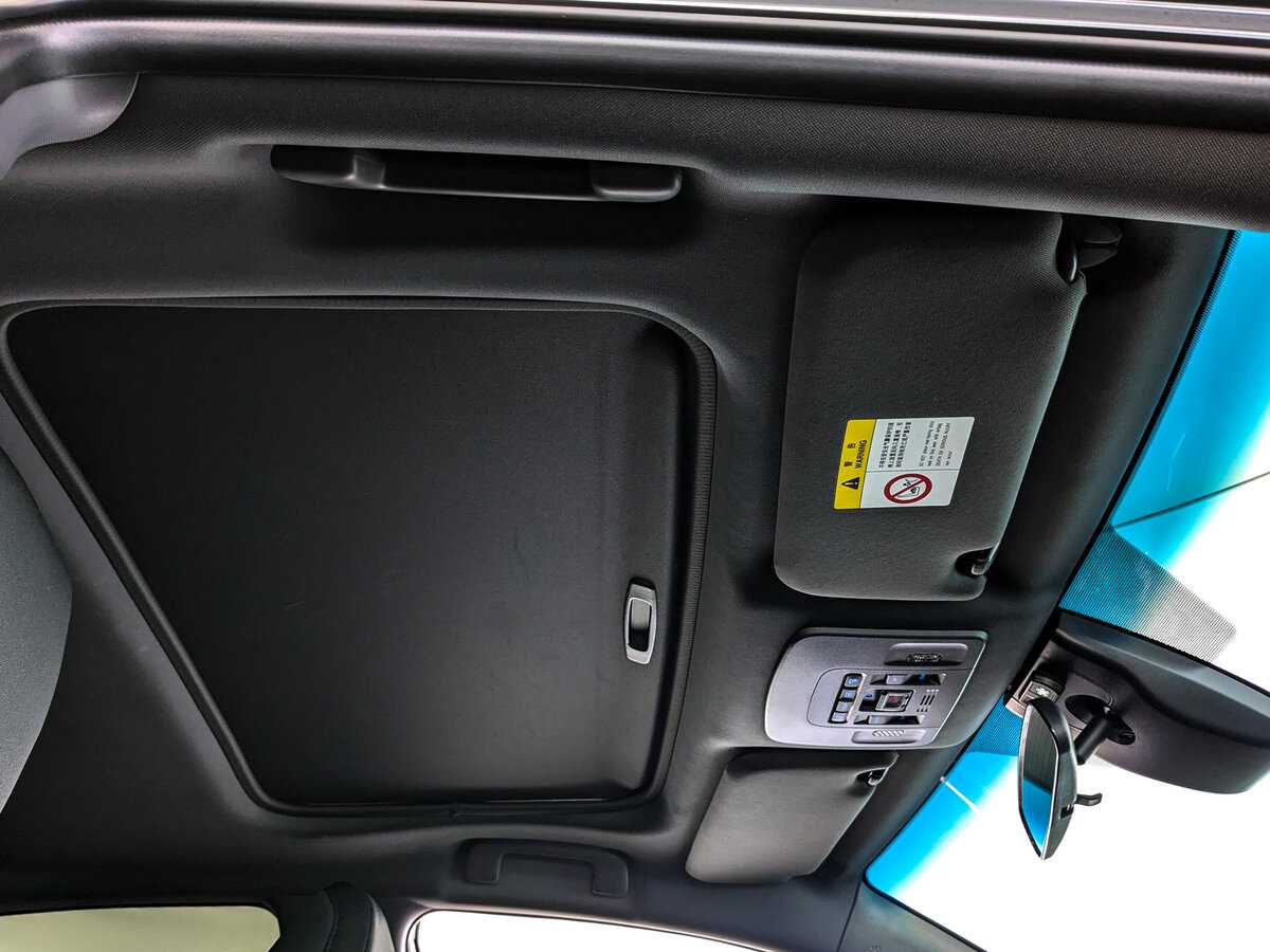 Toyota Avalon с пробегом — 2022 год. Фото: #17