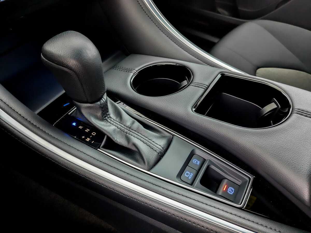 Toyota Avalon с пробегом — 2022 год. Фото: #21