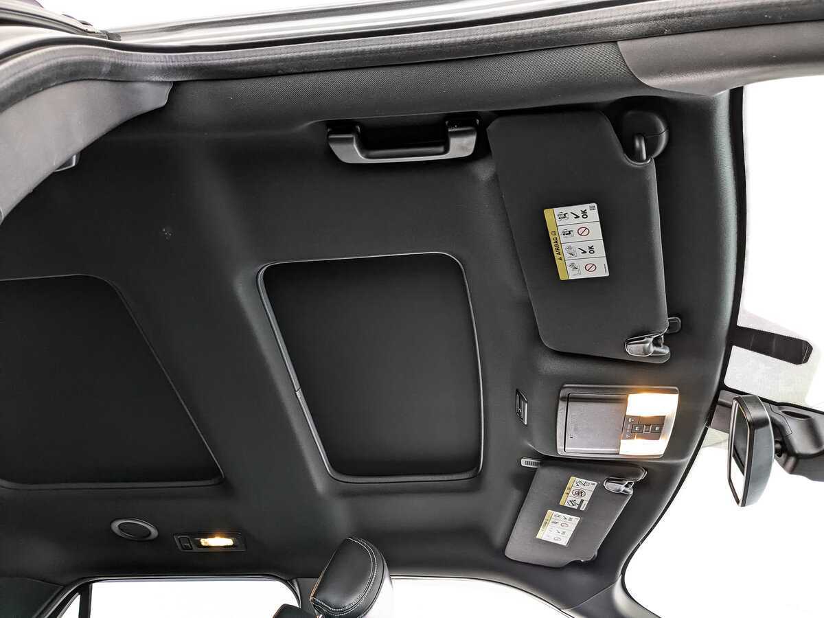 Ford Explorer с пробегом — 2017 год. Фото: #15