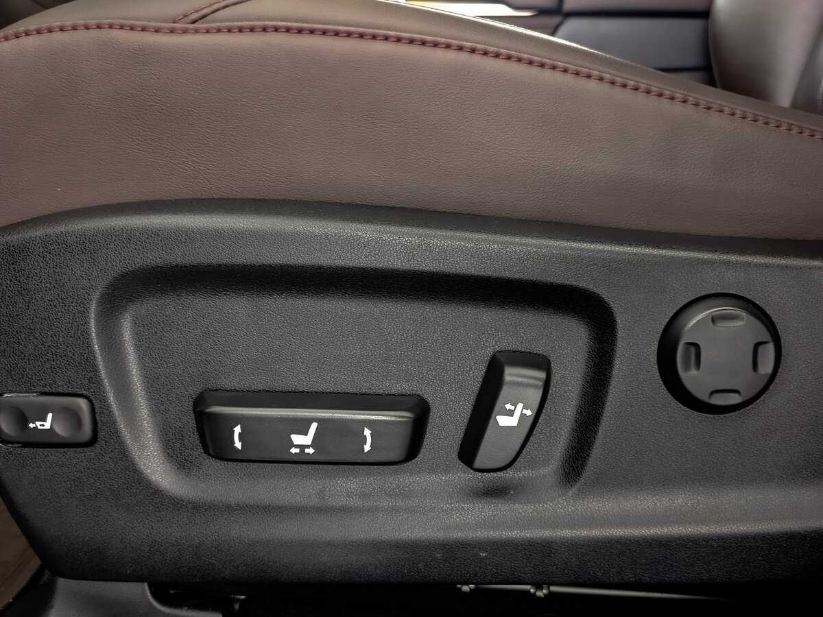 Lexus RX с пробегом — 2021 год. Фото: #22