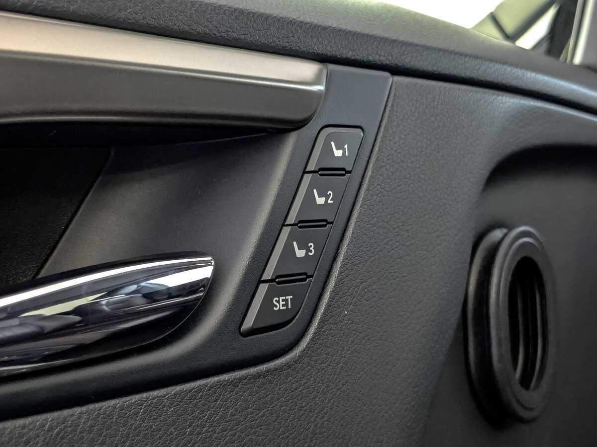 Lexus RX с пробегом — 2021 год. Фото: #23