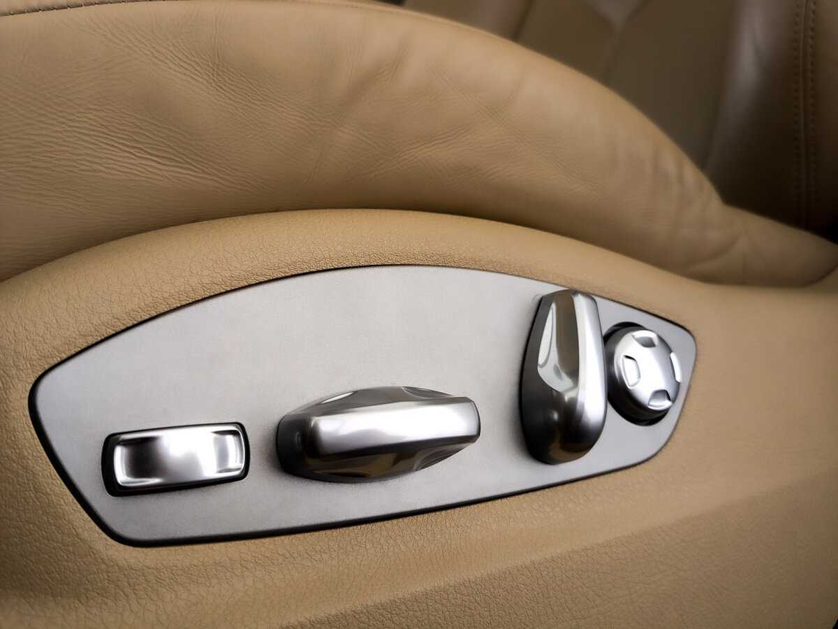 Porsche Macan с пробегом — 2019 год. Фото: #16