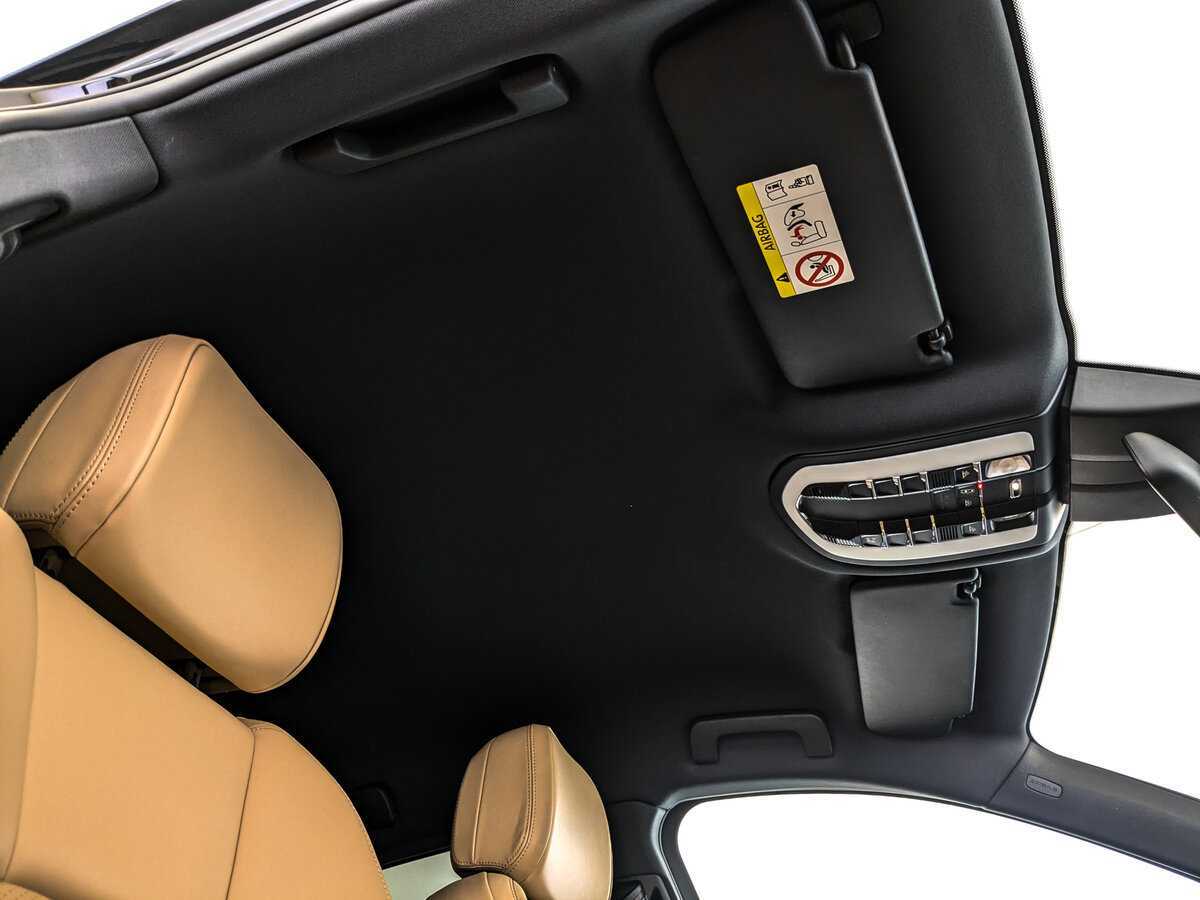 Porsche Macan с пробегом — 2019 год. Фото: #18