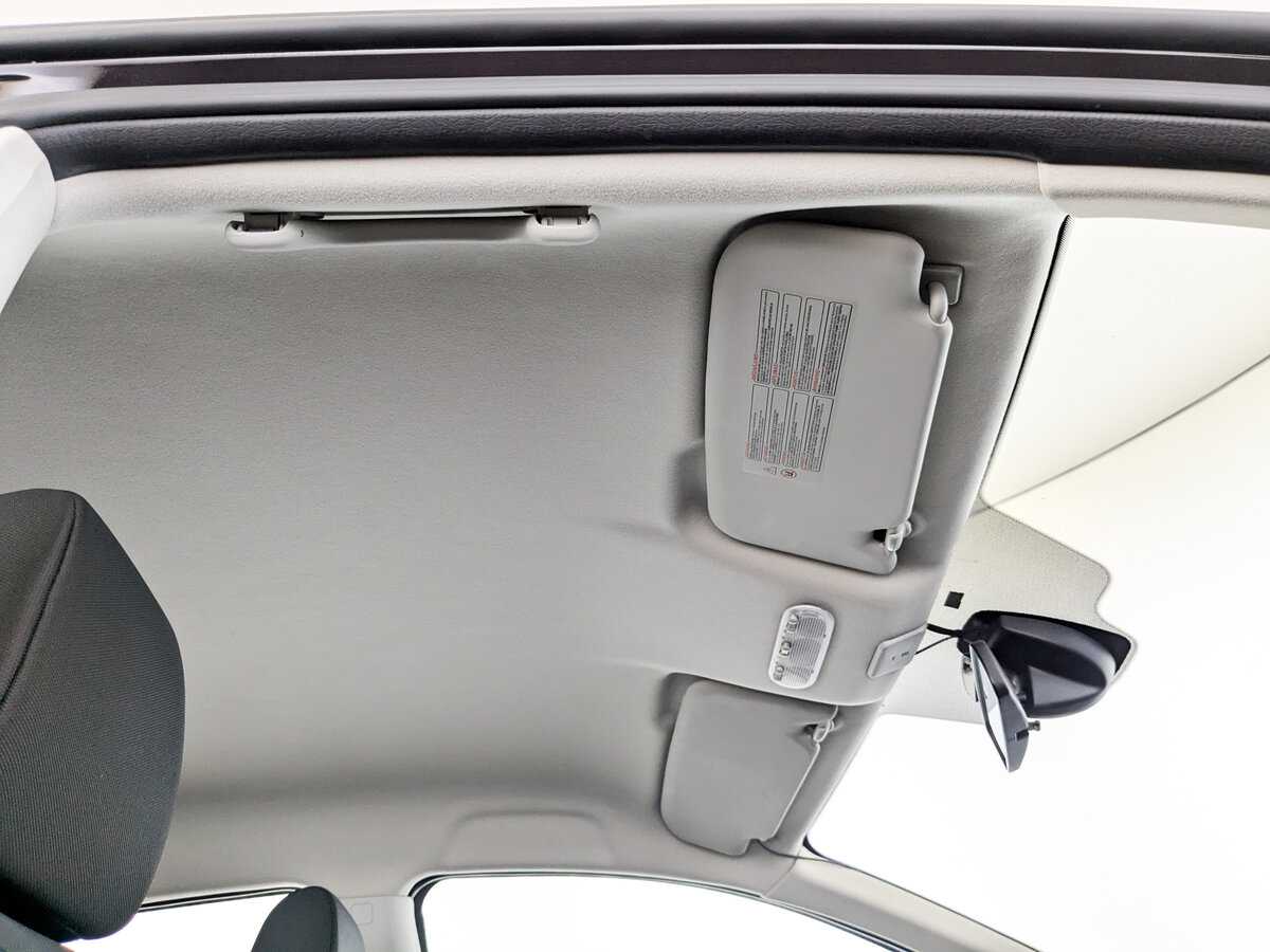 Nissan Qashqai с пробегом — 2012 год. Фото: #16