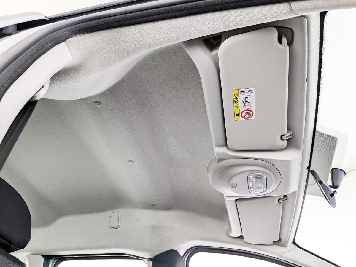 Peugeot Partner с пробегом — 2018 год. Фото: #17