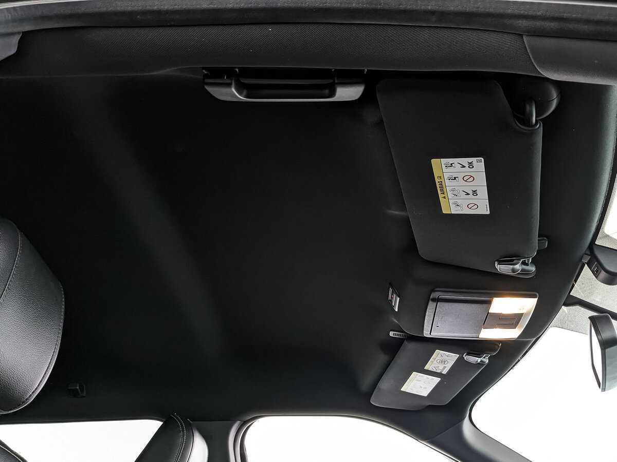 Ford Explorer с пробегом — 2018 год. Фото: #17