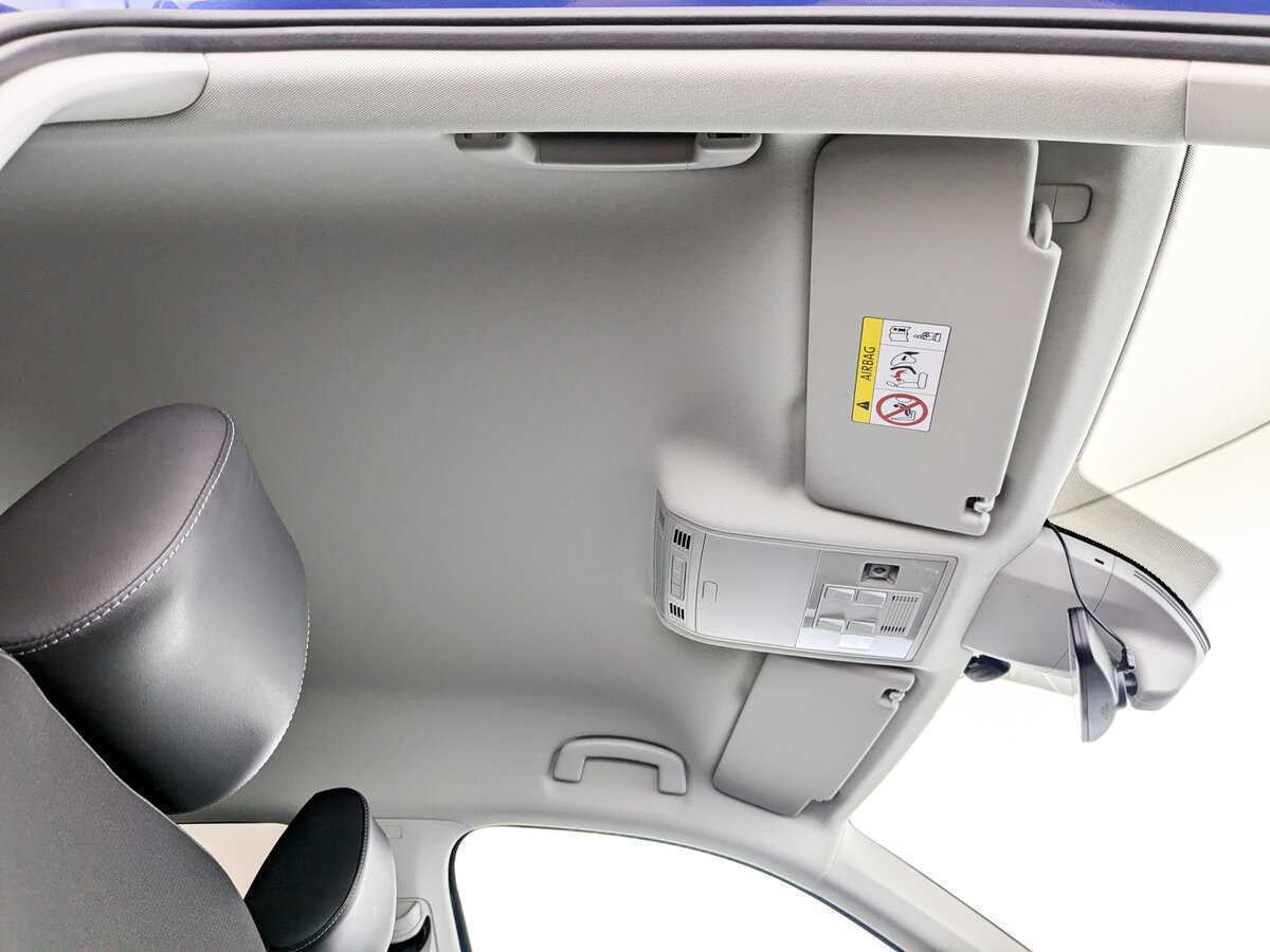 Skoda Kodiaq с пробегом — 2021 год. Фото: #17