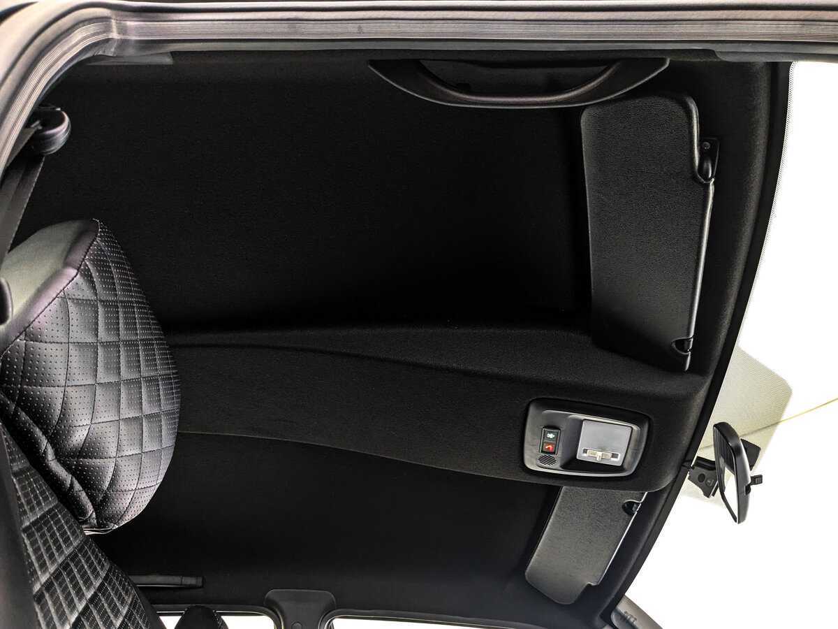 Lada (ВАЗ) Niva с пробегом — 2023 год. Фото: #16