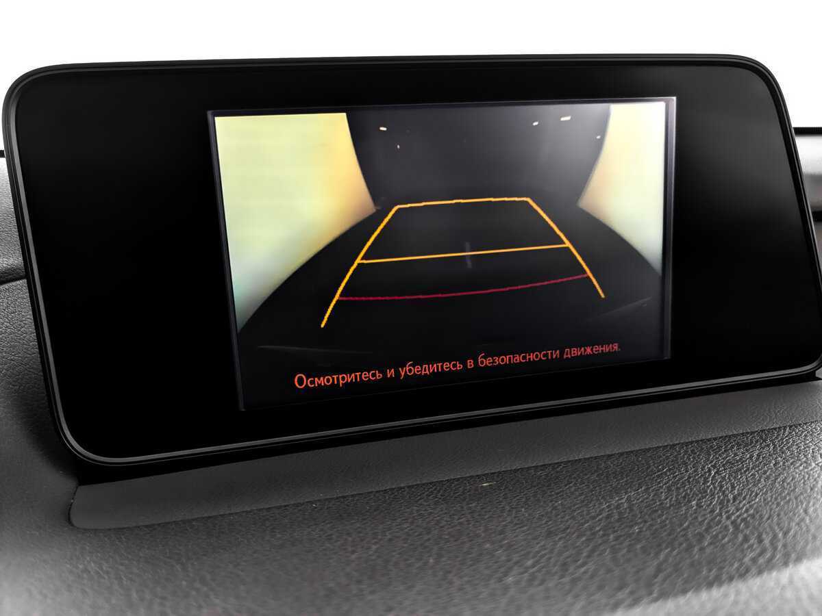 Lexus RX с пробегом — 2018 год. Фото: #23