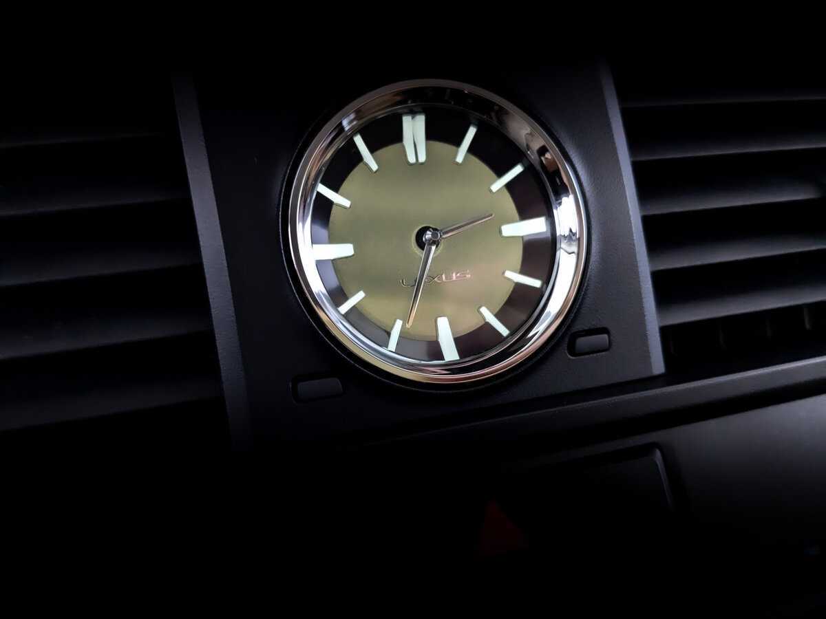 Lexus RX с пробегом — 2018 год. Фото: #24