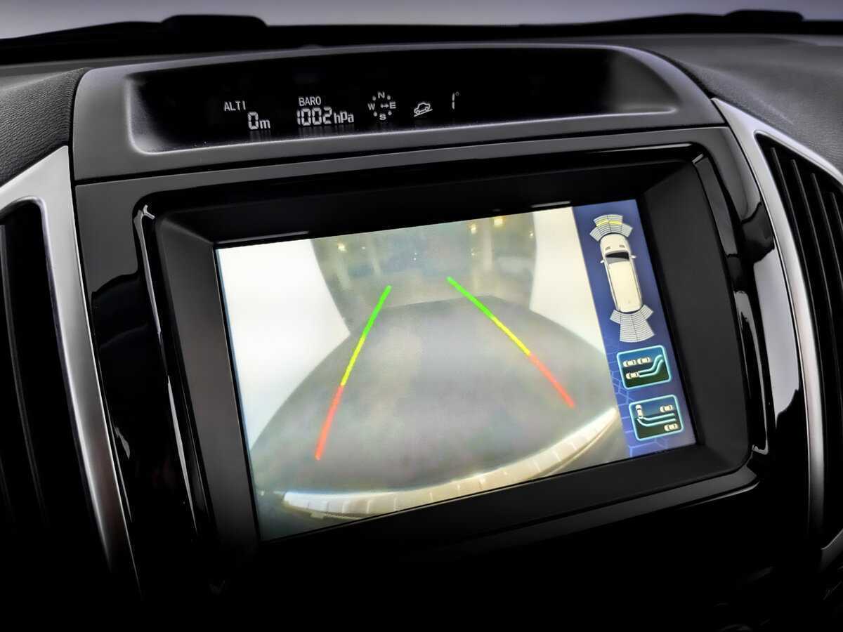 Haval H9 с пробегом — 2023 год. Фото: #21