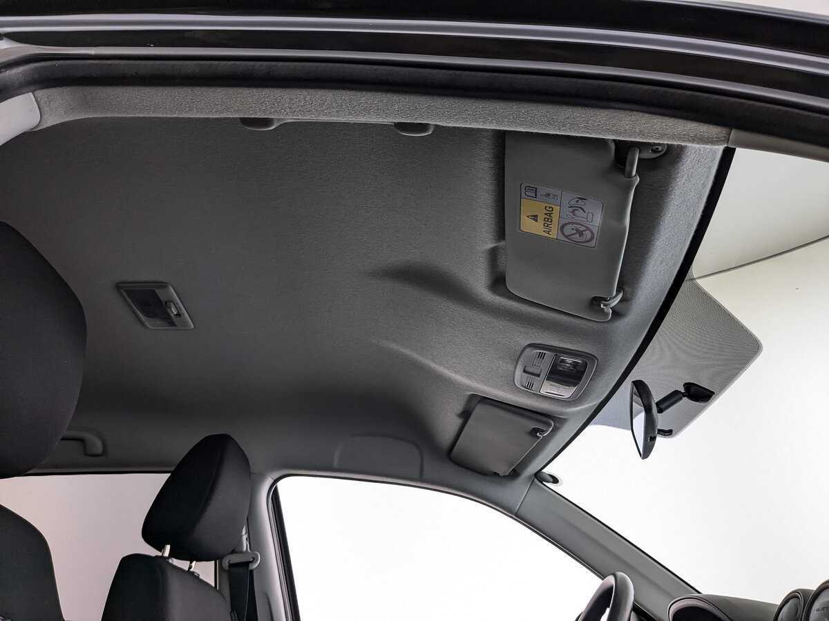 Suzuki Vitara с пробегом — 2016 год. Фото: #18