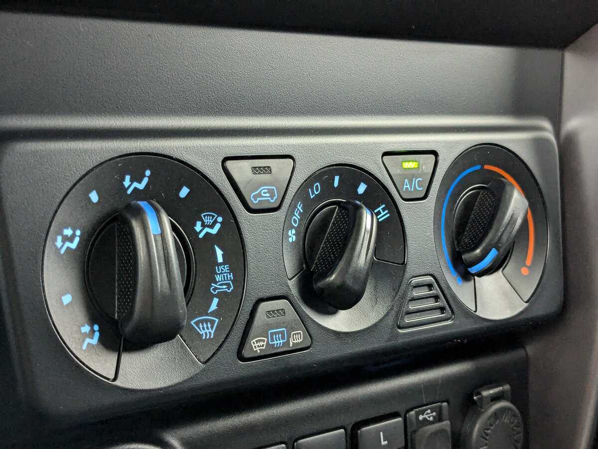 Toyota Fortuner с пробегом — 2021 год. Фото: #16