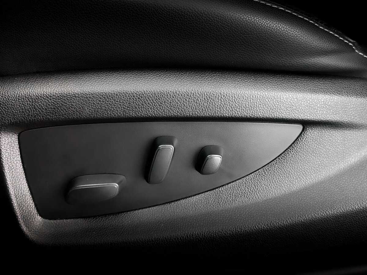 Chevrolet Tahoe с пробегом — 2019 год. Фото: #16