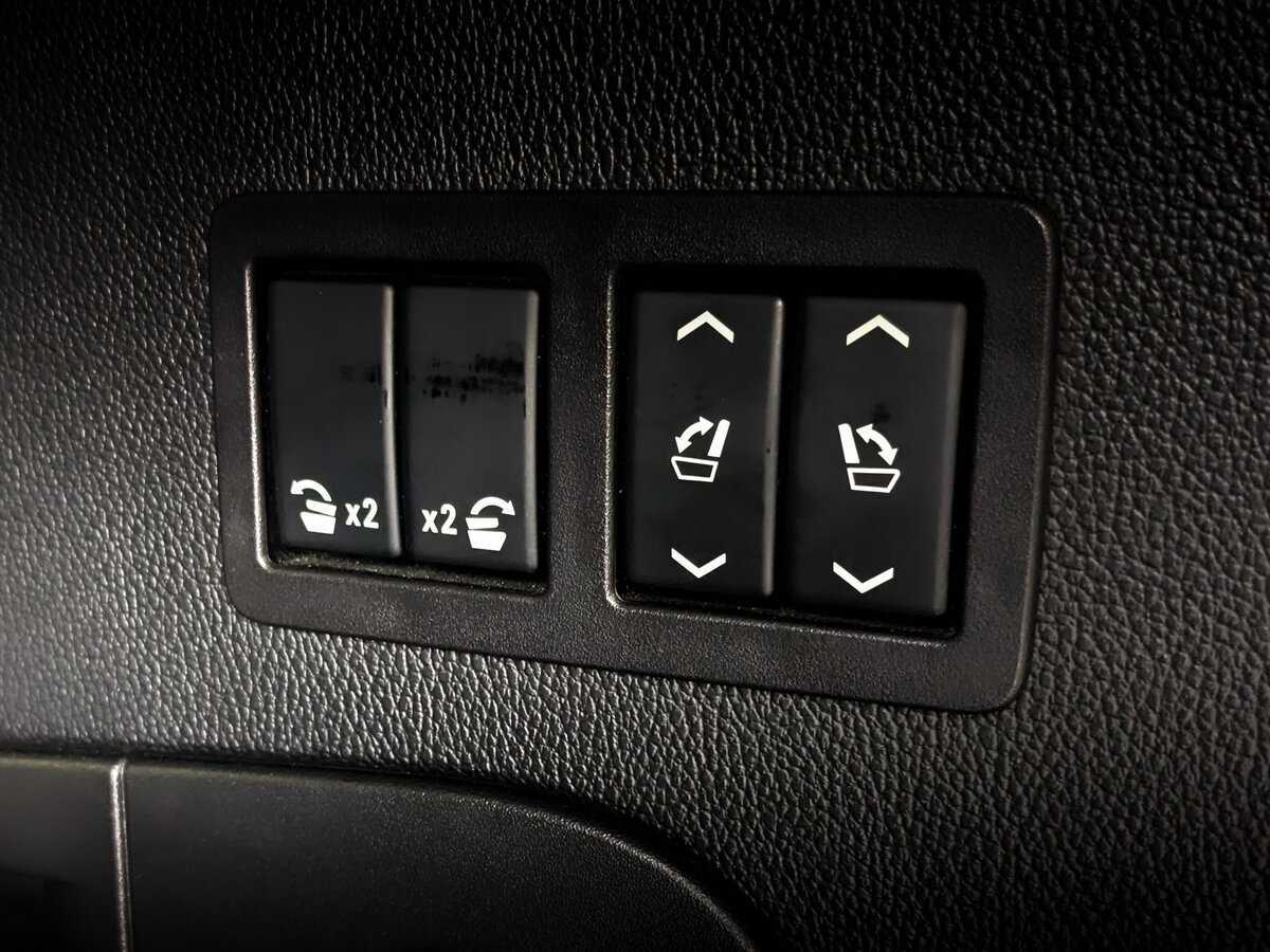 Chevrolet Tahoe с пробегом — 2019 год. Фото: #22