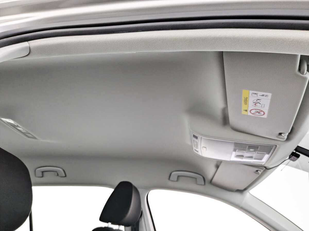 Skoda Kodiaq с пробегом — 2020 год. Фото: #17