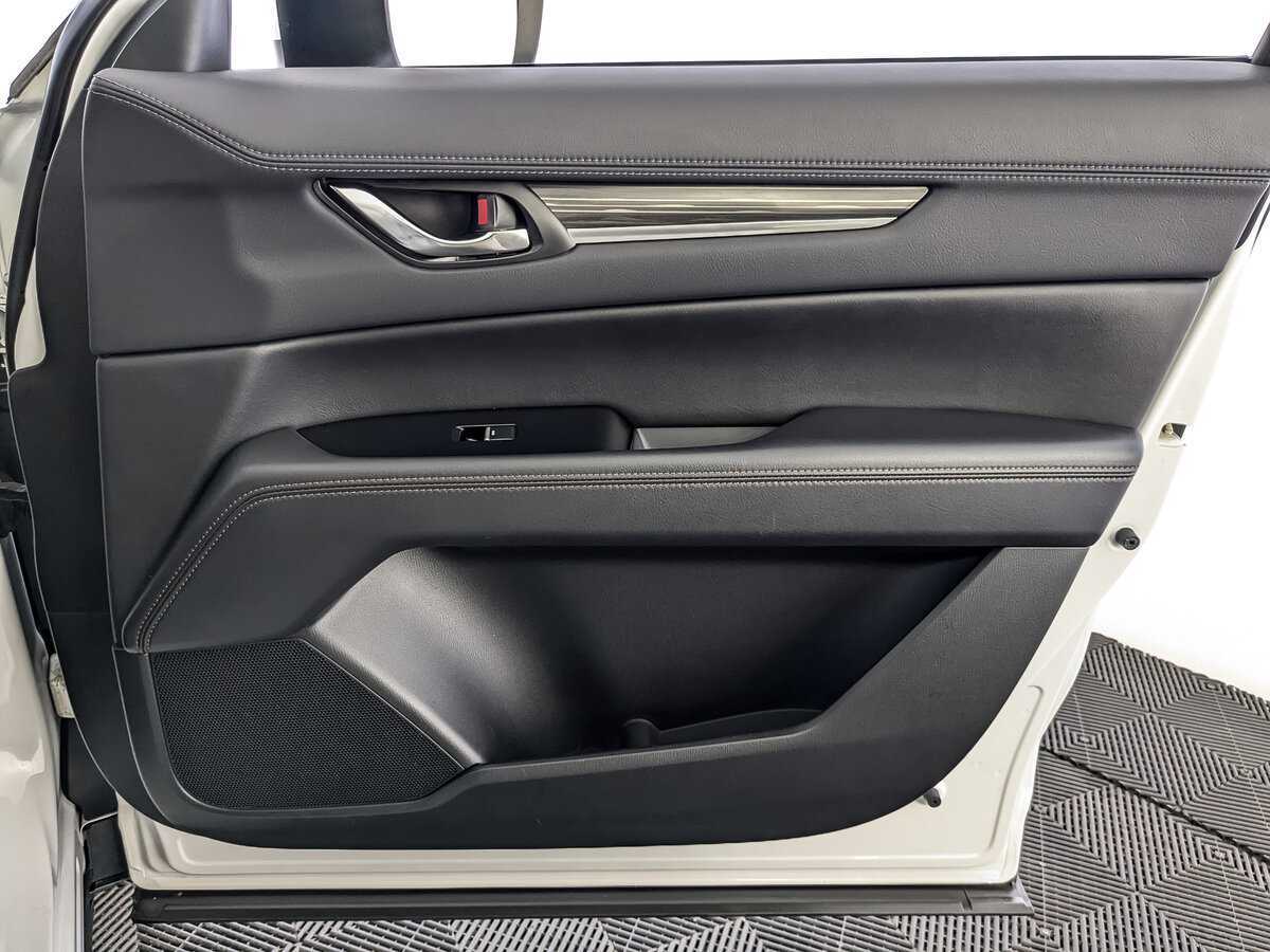 Mazda CX-5 с пробегом — 2017 год. Фото: #20