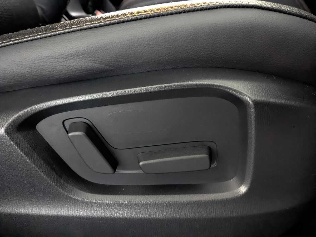 Mazda CX-5 с пробегом — 2017 год. Фото: #21