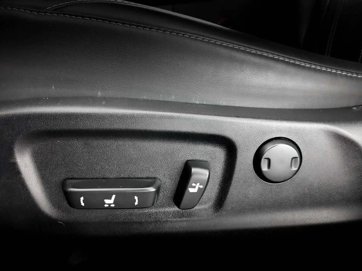 Lexus RX с пробегом — 2019 год. Фото: #16