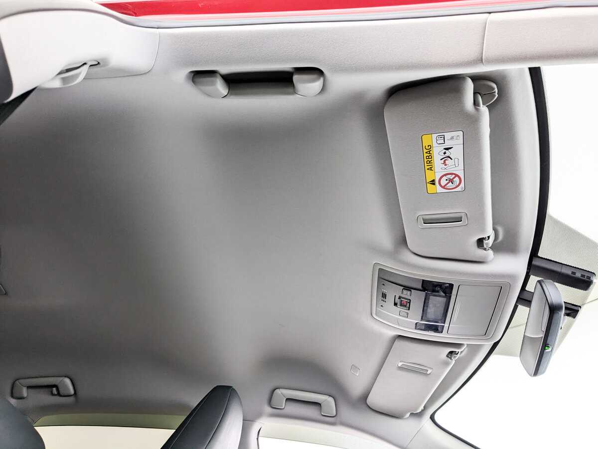 Lexus RX с пробегом — 2019 год. Фото: #18