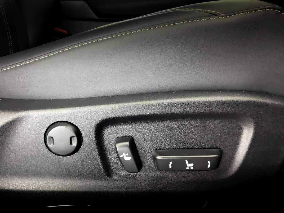 Lexus RX с пробегом — 2019 год. Фото: #20