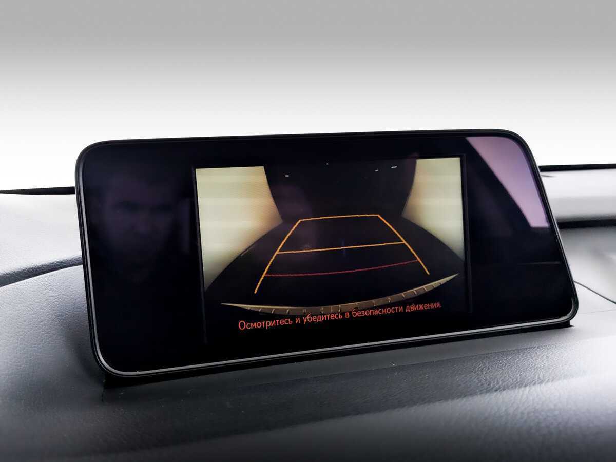 Lexus RX с пробегом — 2019 год. Фото: #23