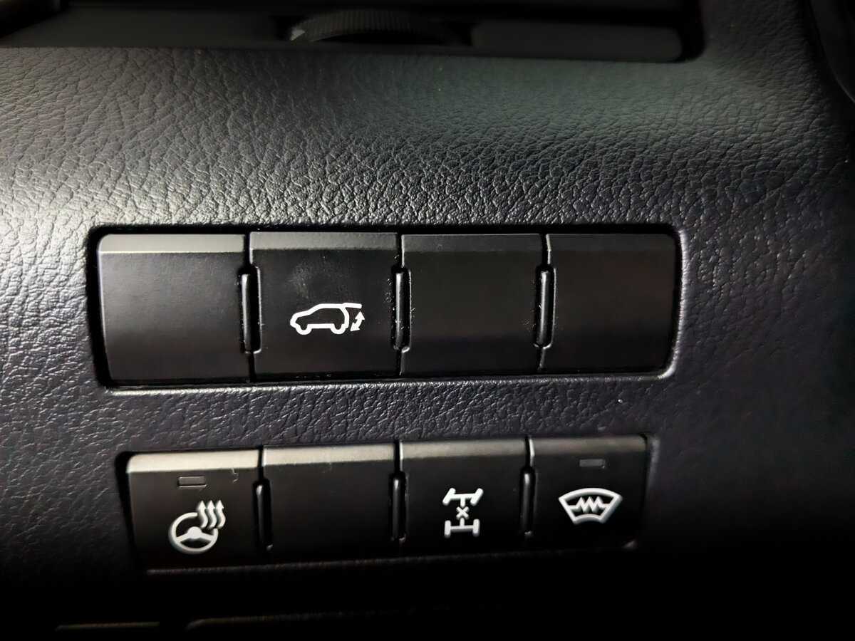 Lexus RX с пробегом — 2019 год. Фото: #25