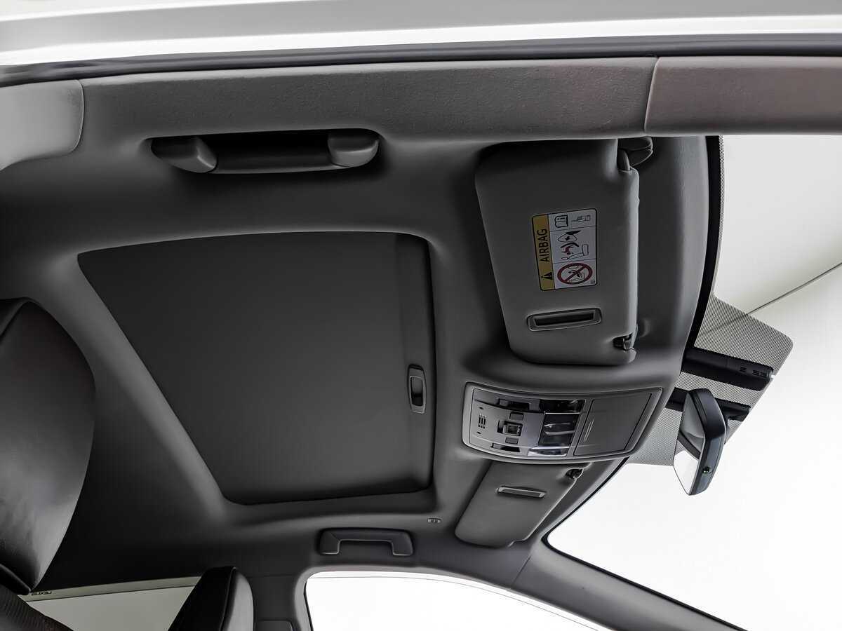 Lexus RX с пробегом — 2018 год. Фото: #18