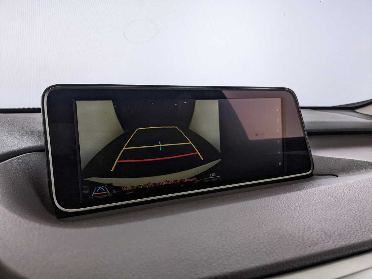 Lexus RX с пробегом — 2018 год. Фото: #21