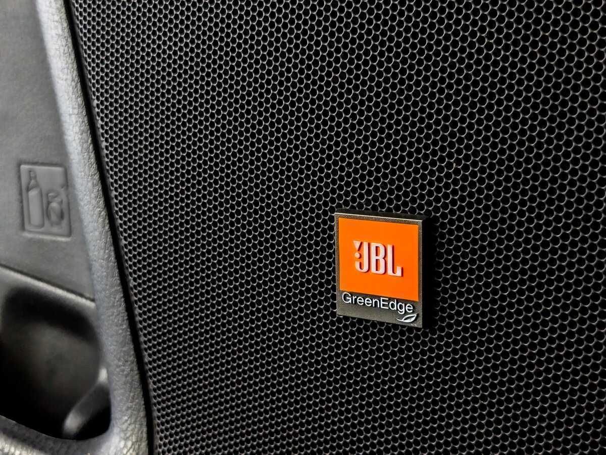 Toyota Highlander с пробегом — 2019 год. Фото: #23