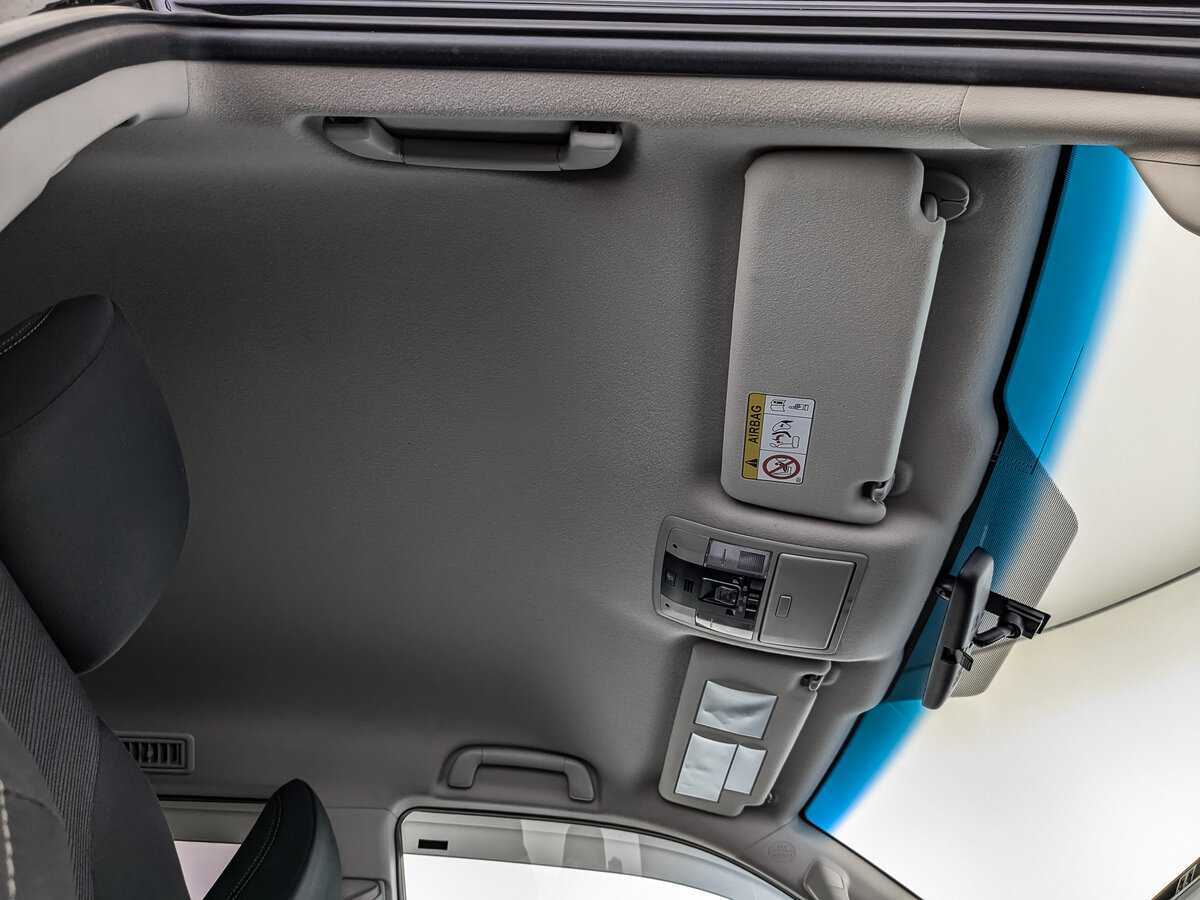 Toyota Land Cruiser Prado с пробегом — 2020 год. Фото: #16