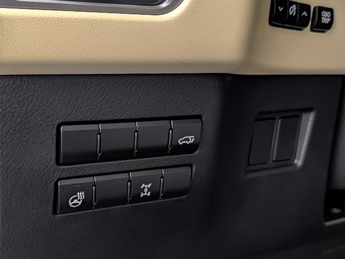 Lexus NX с пробегом — 2019 год. Фото: #20