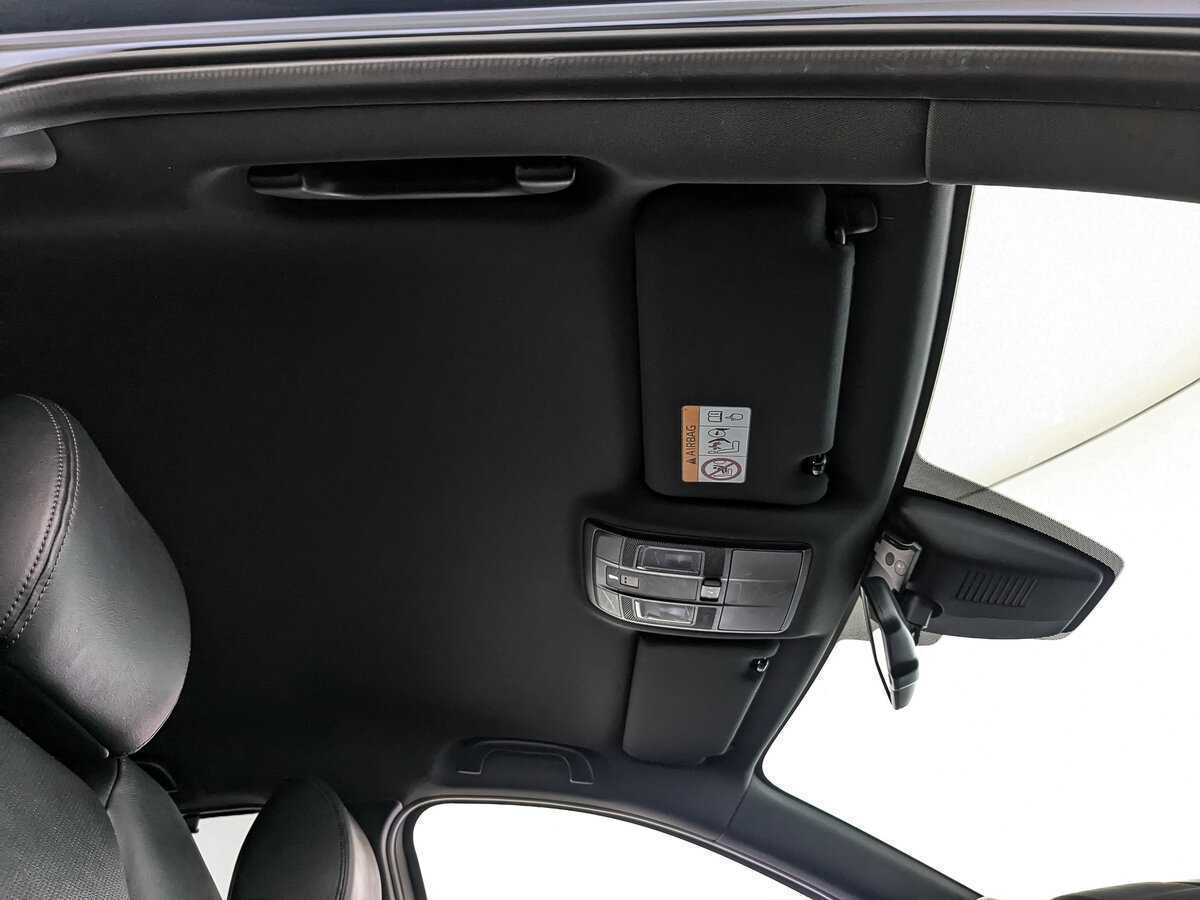 Mazda CX-9 с пробегом — 2019 год. Фото: #18