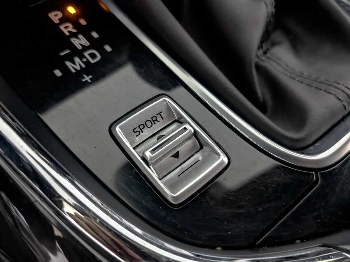 Mazda CX-9 с пробегом — 2019 год. Фото: #22