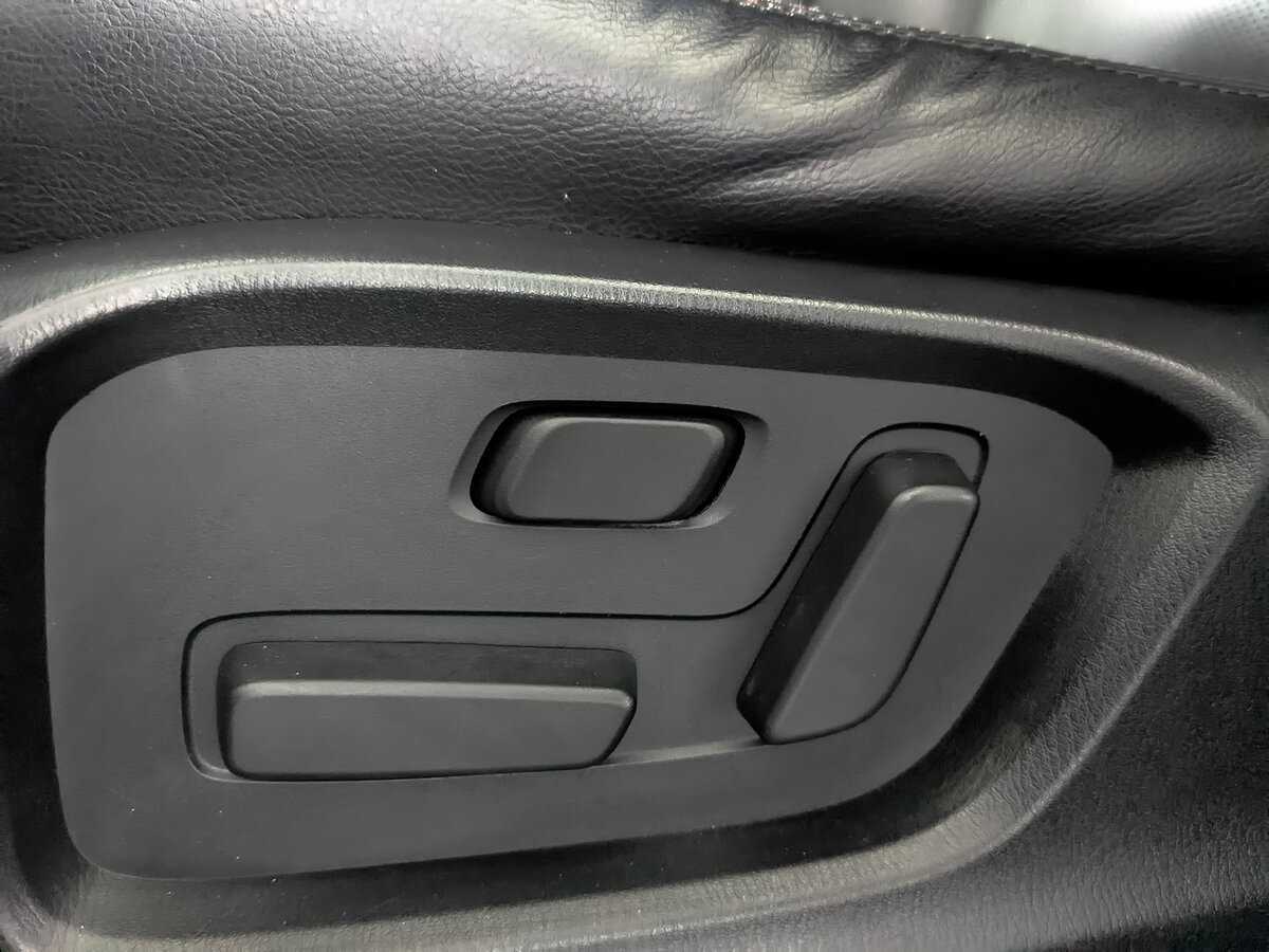 Mazda CX-9 с пробегом — 2019 год. Фото: #24