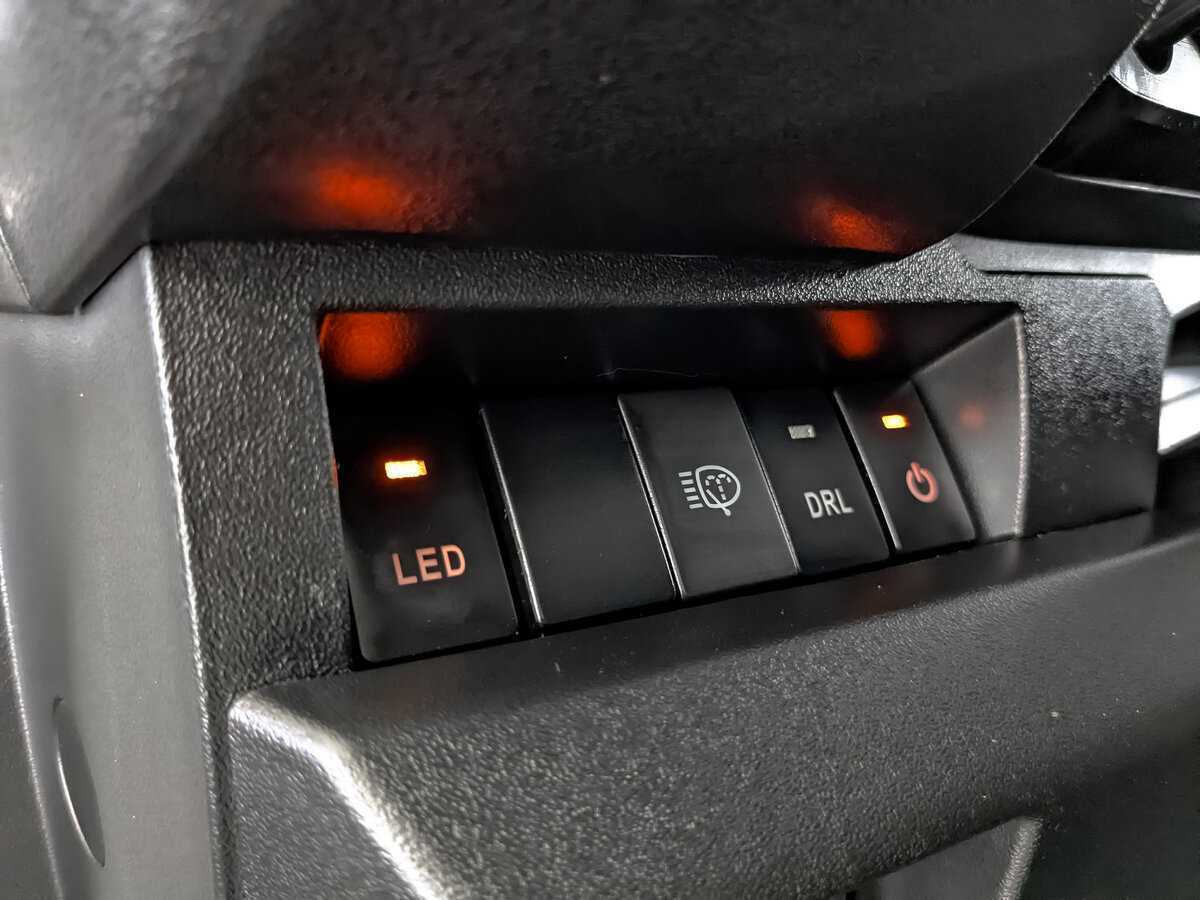 Suzuki Jimny с пробегом — 2021 год. Фото: #21