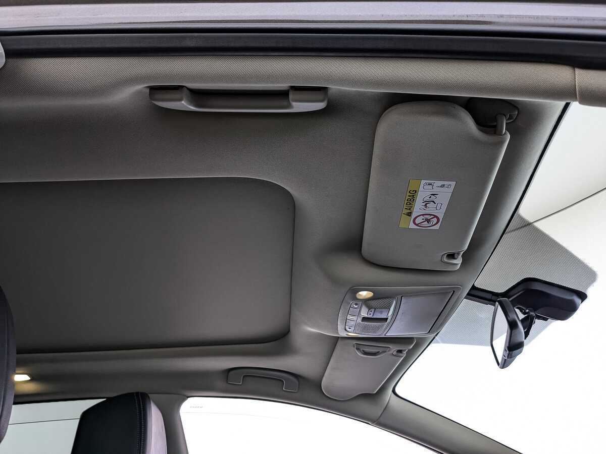 Nissan Murano с пробегом — 2020 год. Фото: #17