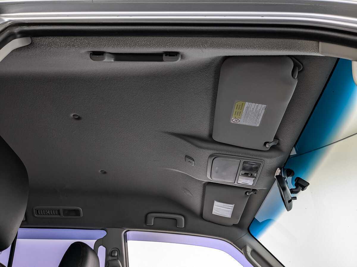 Mitsubishi Pajero с пробегом — 2011 год. Фото: #18