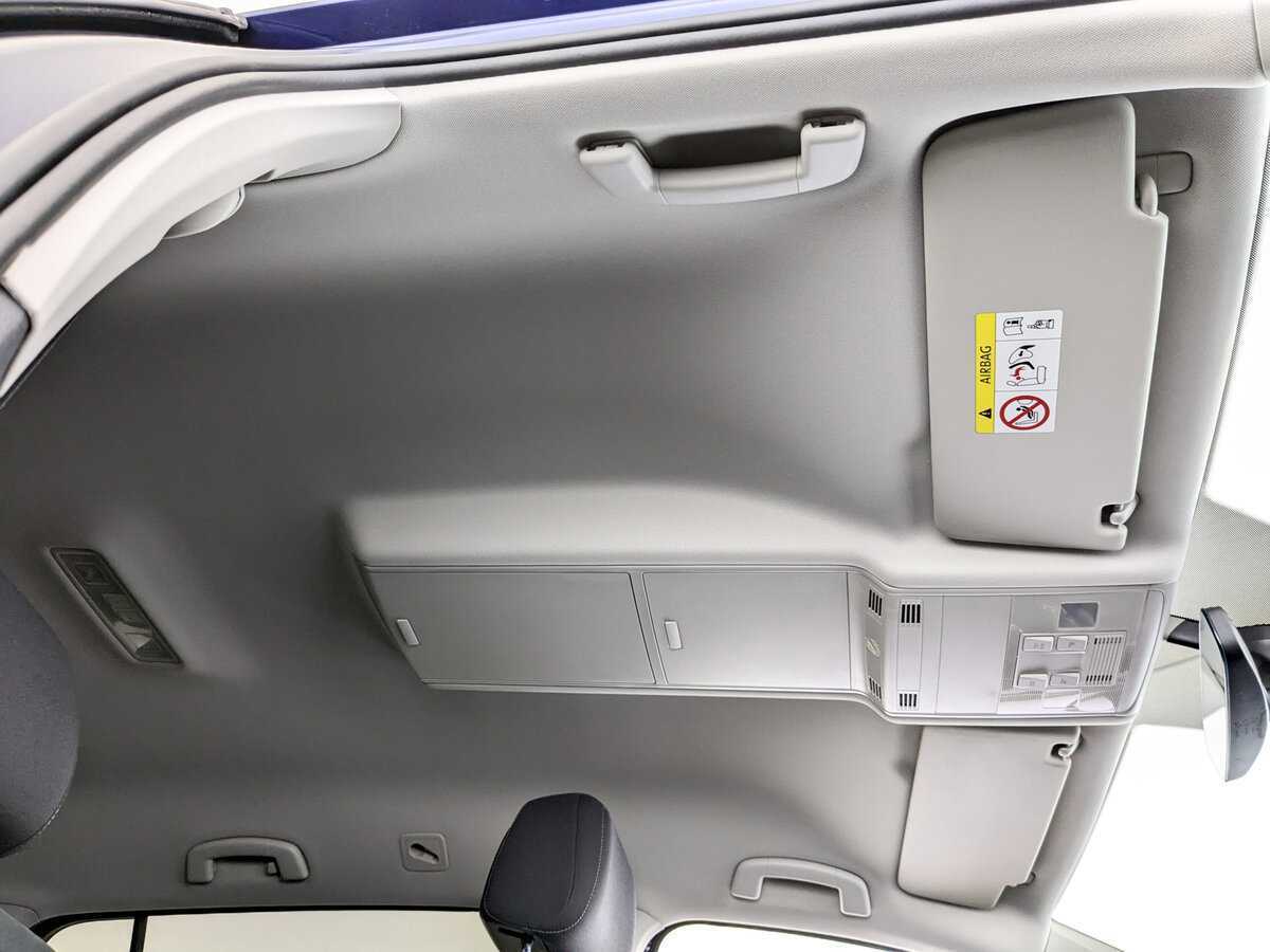 Volkswagen Touran с пробегом — 2018 год. Фото: #16