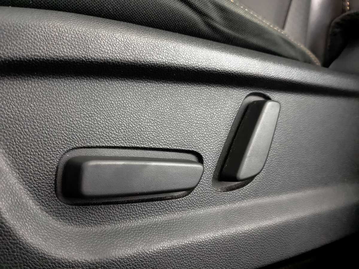 Changan CS35PLUS с пробегом — 2021 год. Фото: #21